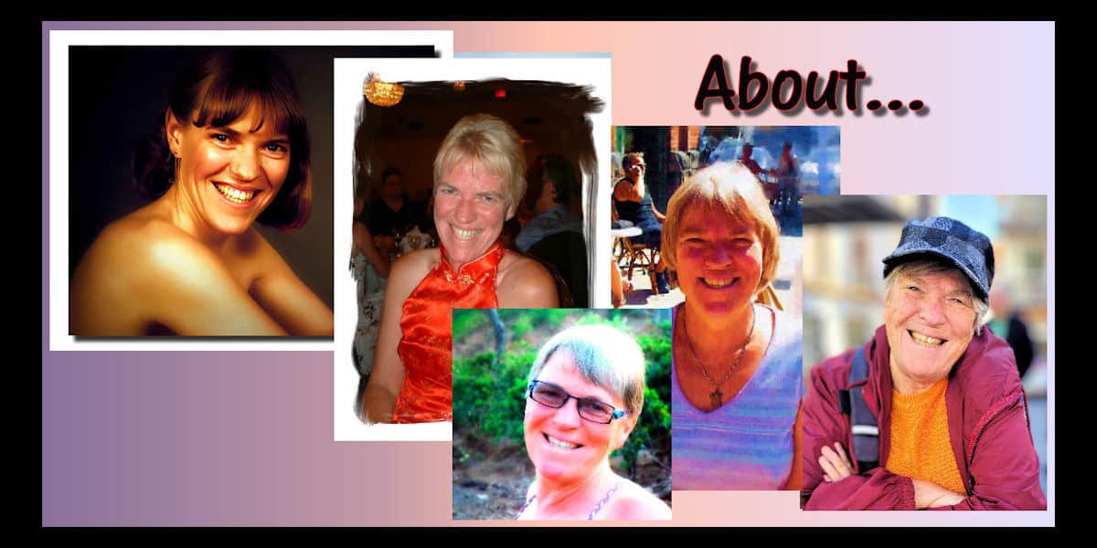 about darbella macnaughton