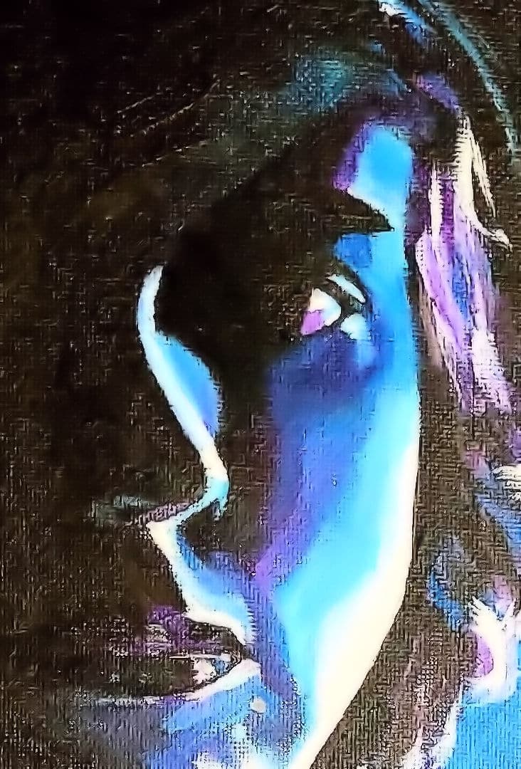 face